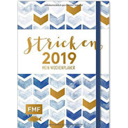 Stricken – Mein Wochenplaner 2019