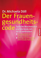 Der Frauen Gesundheitscode-cover