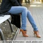 Der „Brogue“ ist zurück – gelochtes Leder im Schuhtrend 2013