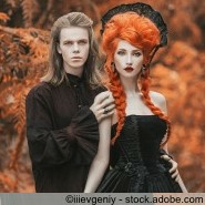 Gothic Halloween