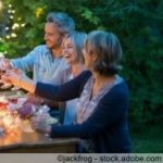 Sommerfestideen – So zeigst du deinen eigenen Glanz