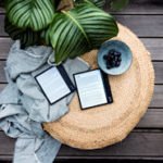 tolino vision 5 und tolino epos 2 - eBook Reader mit Blättertasten