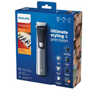 Philips Haar- und Bartschneider MG7770/15 