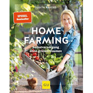 Homefarming von Judith Rakers