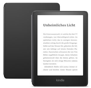 Kindle Paperwhite Kids