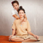 Vorteile einer Thai Massage und warum sich diese lohnt