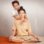 Thai Massage