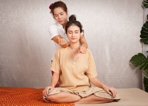 Thai Massage