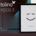 tolino epos 3 – neues Design und viel schneller