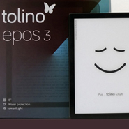 tolino epos 3