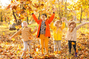 Kinder Kleidung Herbst
