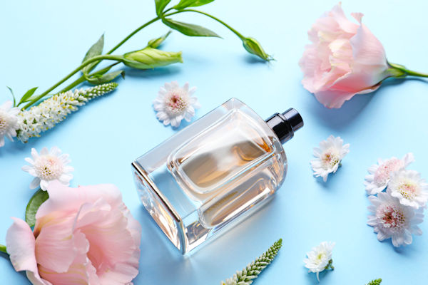 Parfum Duftnoten