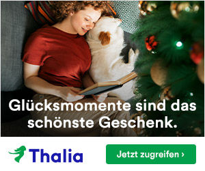 thalia weihnachten Geschenkideen