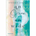 Zum Valentinstag: Kostenloses eBook „An Ocean so Wide“