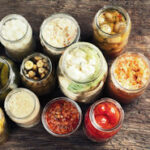 Fermentierte Lebensmittel: Diese Superkraft steckt in ihnen