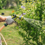gartenbewaesserung © Khaligo - stock.adobe.com