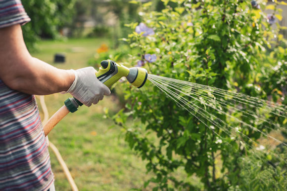 gartenbewaesserung© Khaligo - stock.adobe.com