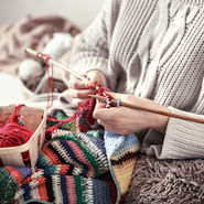 stricken als hobby lifestyle trend