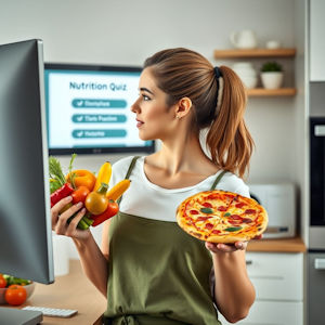 Nutrition Quiz