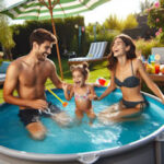 Aufstell-Swimmingpools 2025: Unser Favorit & 3 Alternativen + Ratgeber für Einsteiger
