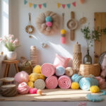 Buttinette Black Friday 2025 – 10 % sparen auf kreative Winterträume (14.–16. November)