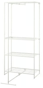 Jostein Wäschehalter bei IKEA