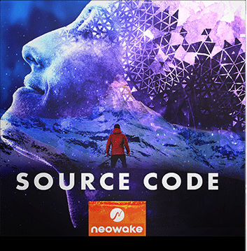 Stress abbauen, Meditation gegen Stress, Entspannung im Alltag mit Neowake Sourcecode