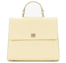 BOSS Hugo Designer-Handtasche für Damen Leder