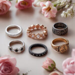 Welcher Ring bist du? Finde es mit unserem Style-Quiz heraus!