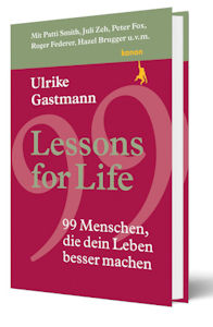 Lessons for Life von Ulrike Gastmann