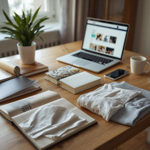 Verkaufen auf eBay und Co