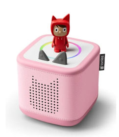 toniebox 2