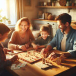 Familien Spielen Brettspiele