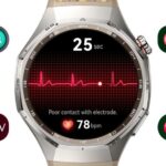 Tipps zur Verfolgung deiner Sportherzfrequenz mit einer Smartwatch
