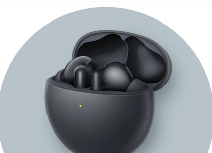 Huwaei InEar Kopfhoerer 1