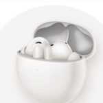 Huwaei InEar Kopfhoerer 1