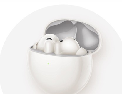 Huwaei InEar Kopfhoerer 1