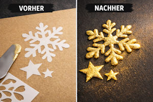 schabloniercreme bei Buttinette