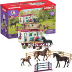 schleich figuren angebote thalia