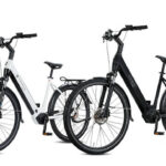 Rabeneick Comfort 2 eBikes