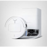 ECOVACS DEEBOT T80 Omni Saugroboter mit Wischfunktion