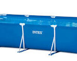 Intex Frame Pool zum Prime Day für nur 122,99 Euro – Der günstige Familienpool für den Sommer