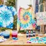 Batik ist zurück – So verwandelst du langweilige Kleidung in echte Lieblingsstücke