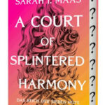A Court of Thorns and Roses 6 - Sarah J. Maas