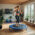 Indoor Trampolin