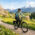 eBike Frühling Natur Radtour