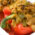 Vegetarisches Rezept mit Aldi-Würstchen